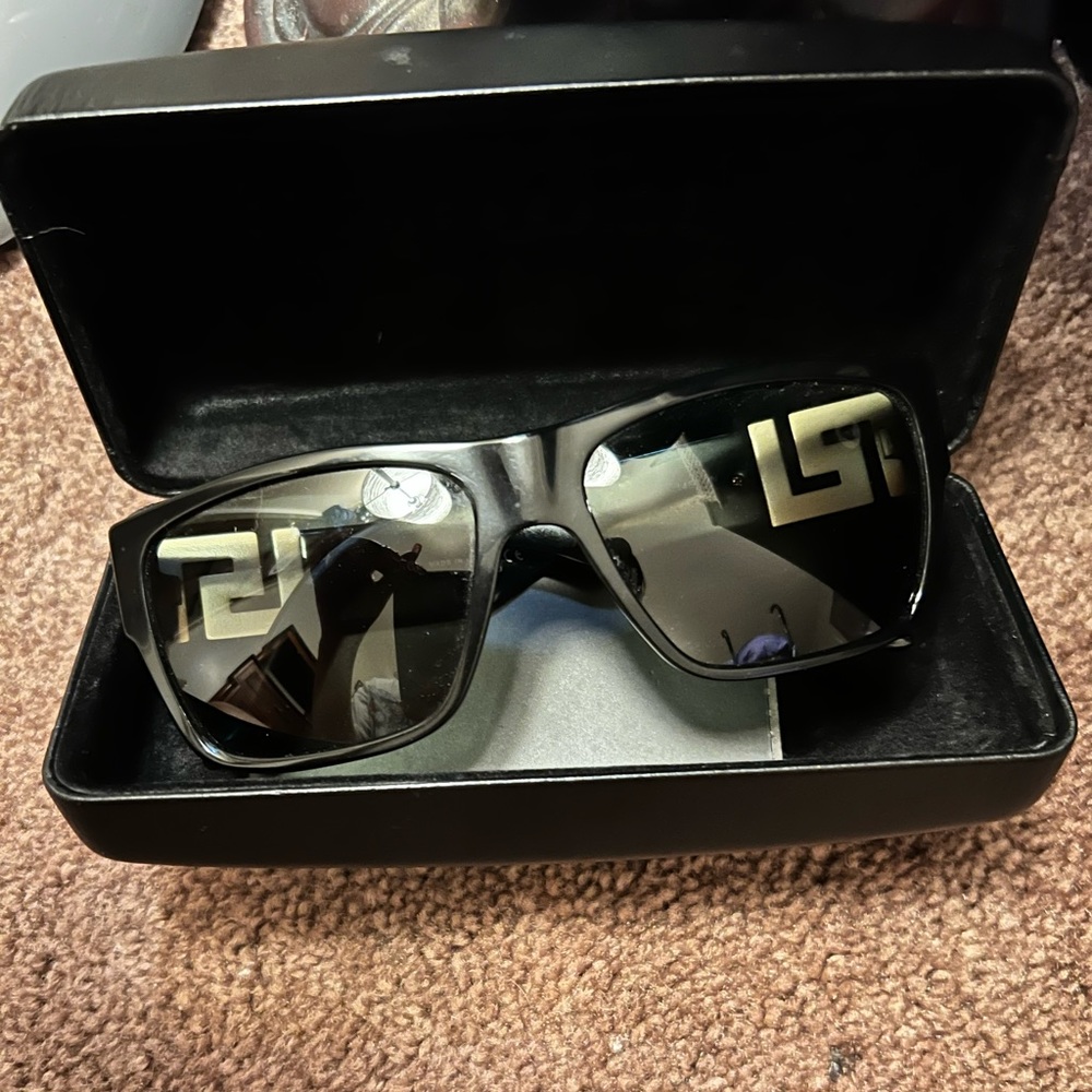 Versace Sunglasses